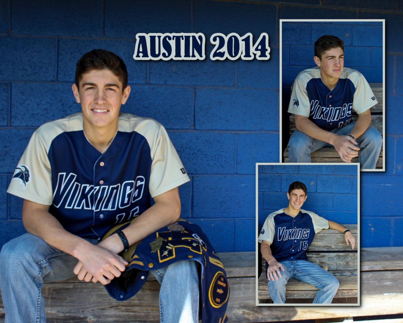 BASEBALL FINAL