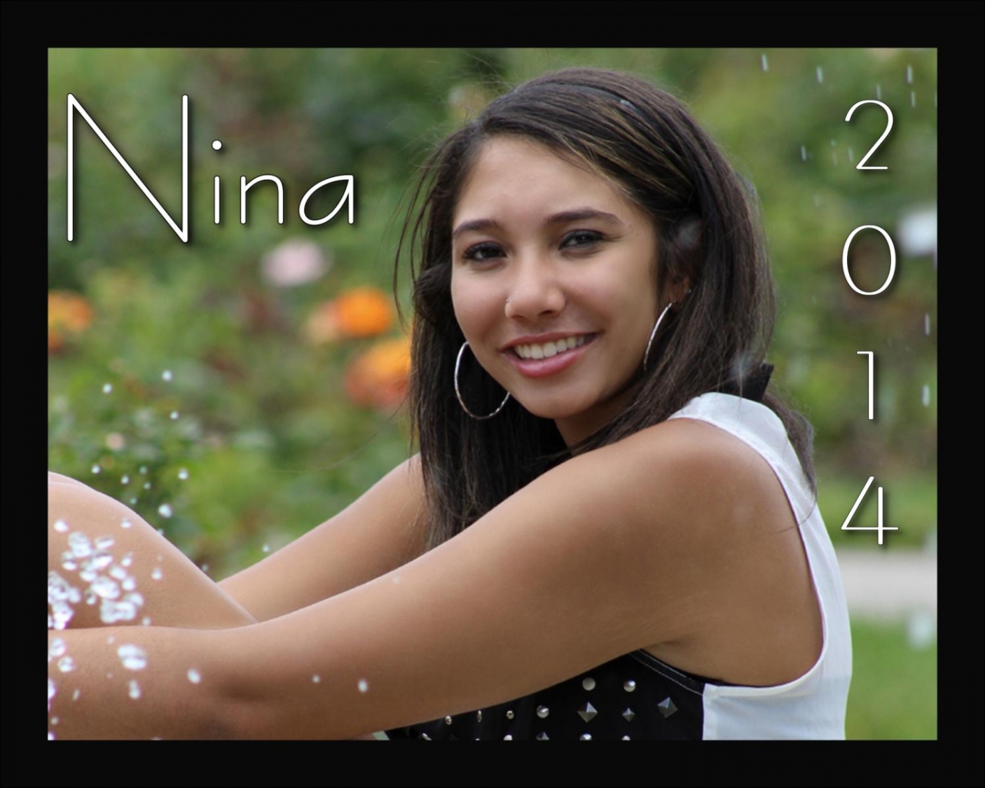 #NINA COMPOSITE 8X 2014