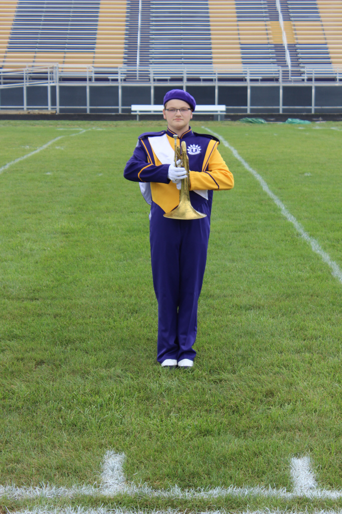 BAND 3