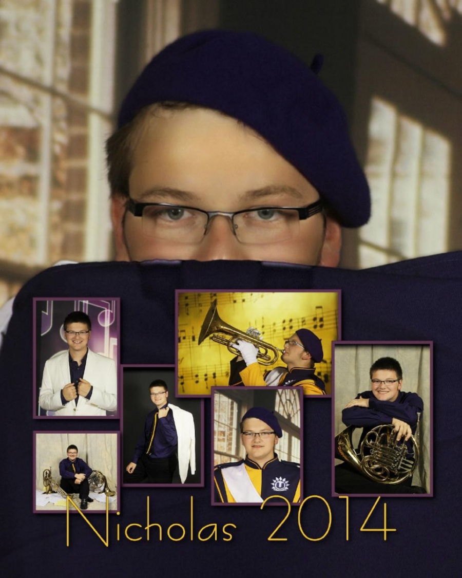 INSIDE COMPOSITE
